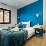 Azura Family Jet Pool Near Villa *
