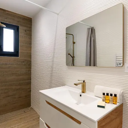 빌라 Azura Family Jet Pool Near