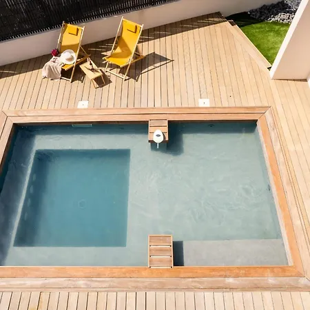 Azura Family Jet Pool Near *