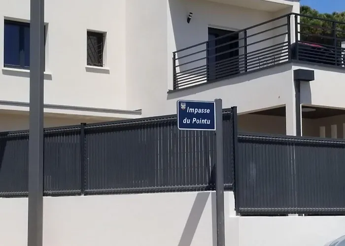 Βίλα Azura Family Jet Pool Near *